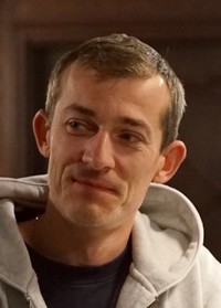Andreas Maudrey